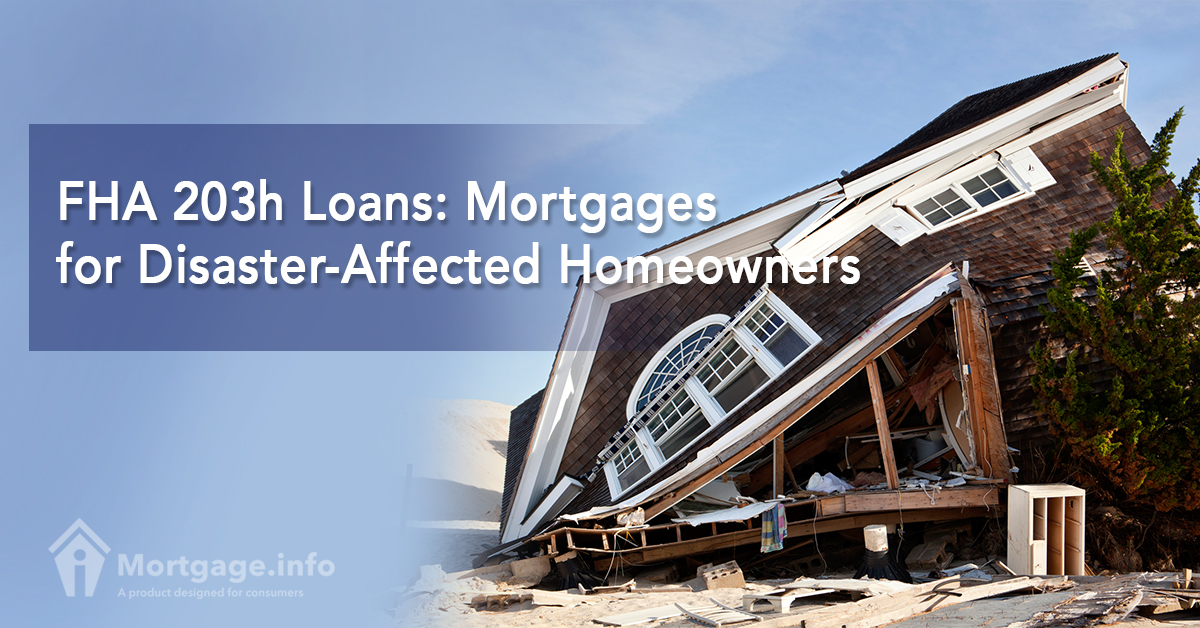 fha-203h-loans-mortgages-for-disaster-affected-homeowners