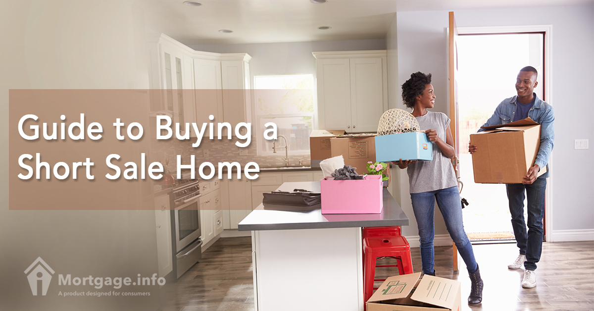 Guide to Buying a Short Sale Home