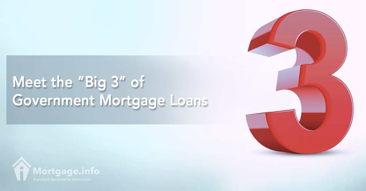 meet-the-big-3-of-government-mortgage-loans