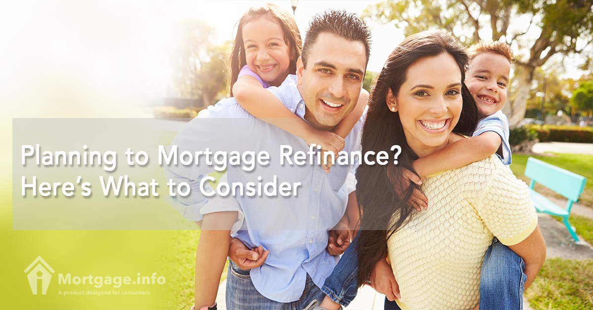 planning-to-mortgage-refinance-heres-what-to-consider