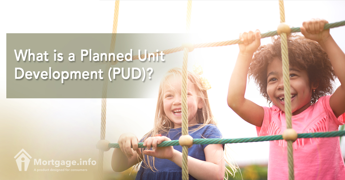 What is a Planned Unit Development (PUD)?