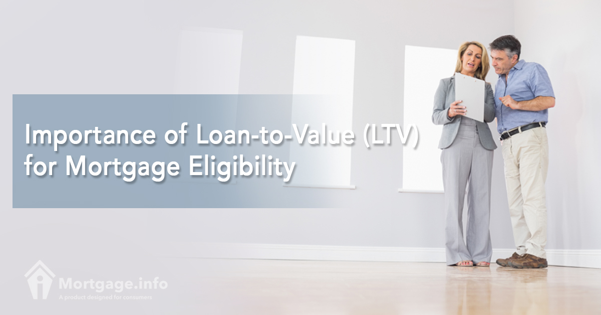 importance-of-loan-to-value-ltv-for-mortgage-eligibility