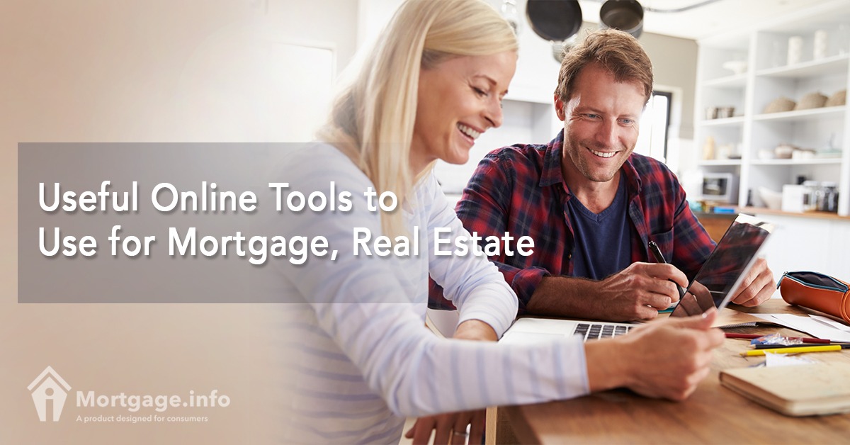useful-online-tools-to-use-for-mortgage-real-estate