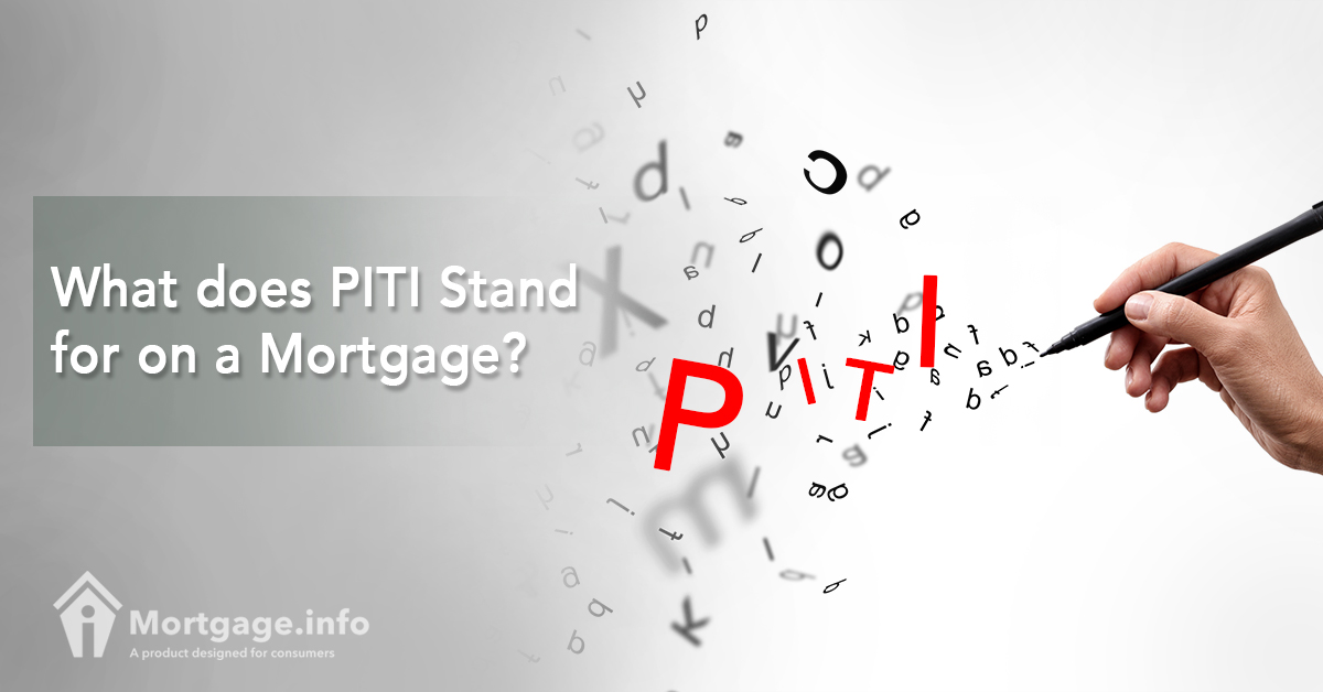 what-does-piti-stand-for-on-a-mortgage