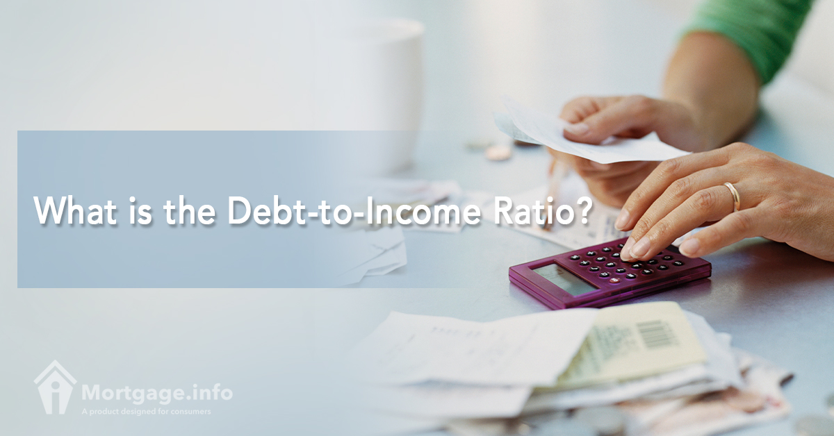 what-is-the-debt-to-income-ratio