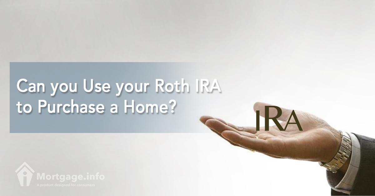 can-you-use-your-roth-ira-to-purchase-a-home