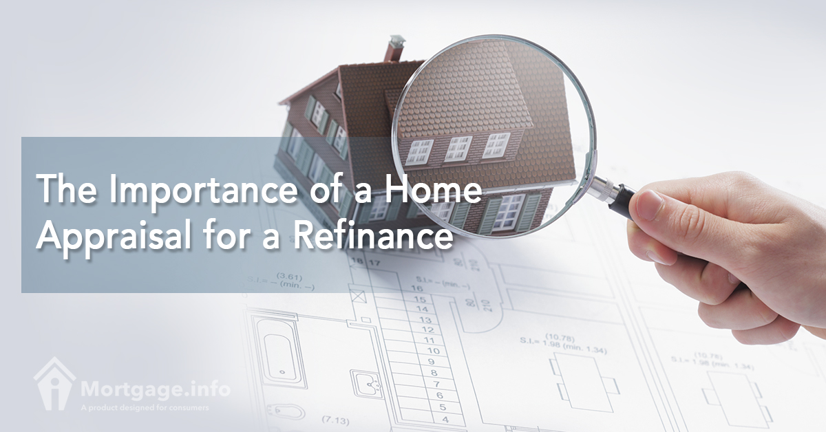 the-importance-of-a-home-appraisal-for-a-refinance
