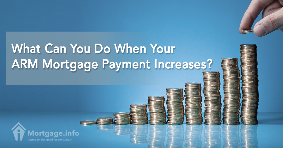 what-can-you-do-when-your-arm-mortgage-payment-increases