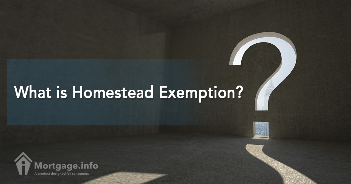 what-is-homestead-exemption