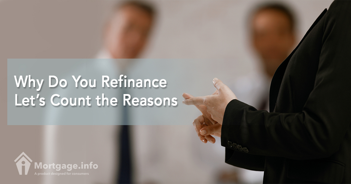 why-do-you-refinance-lets-count-the-reasons
