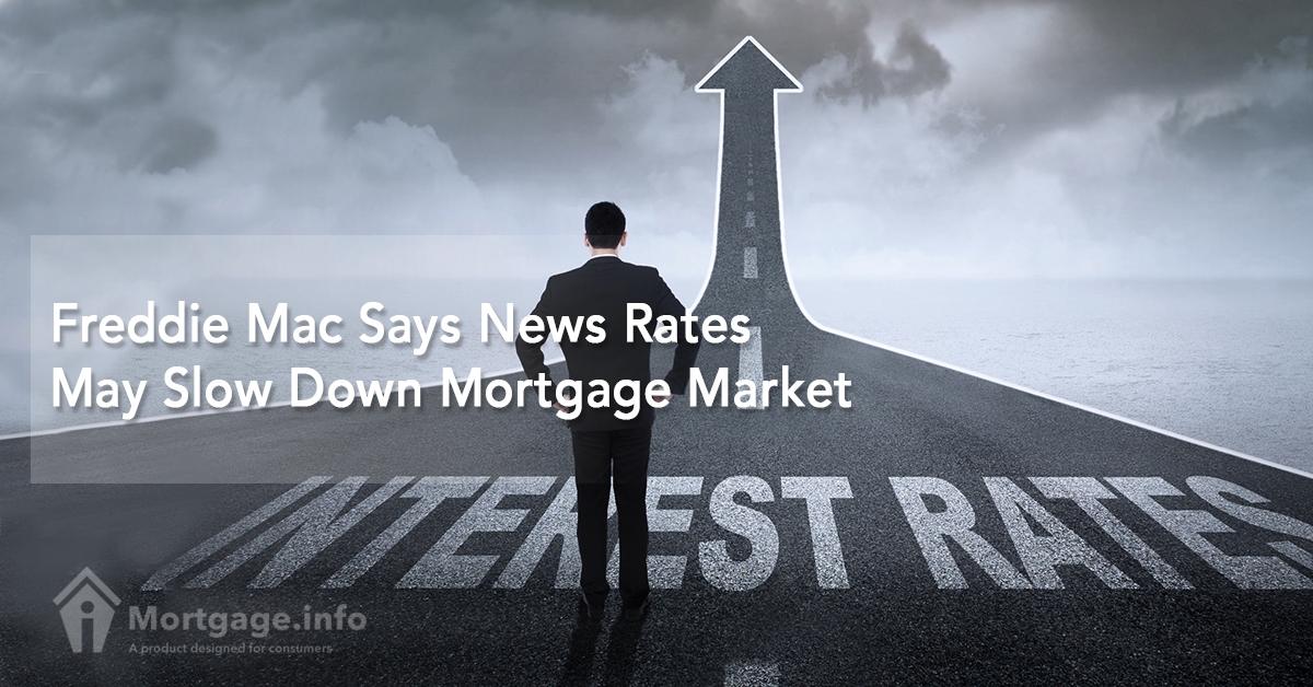 freddie-mac-says-news-rates-may-slow-down-mortgage-market