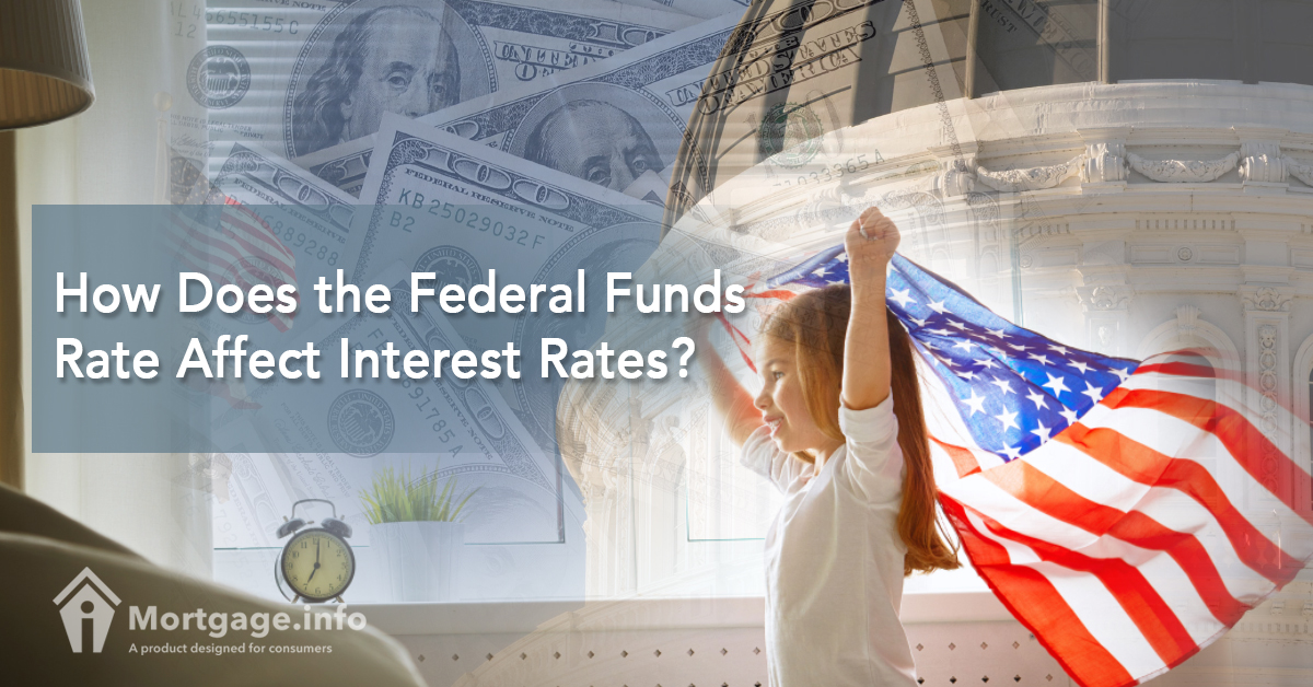 how-does-the-federal-funds-rate-affect-interest-rates