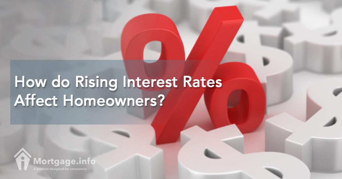 how-do-rising-interest-rates-affect-homeowners