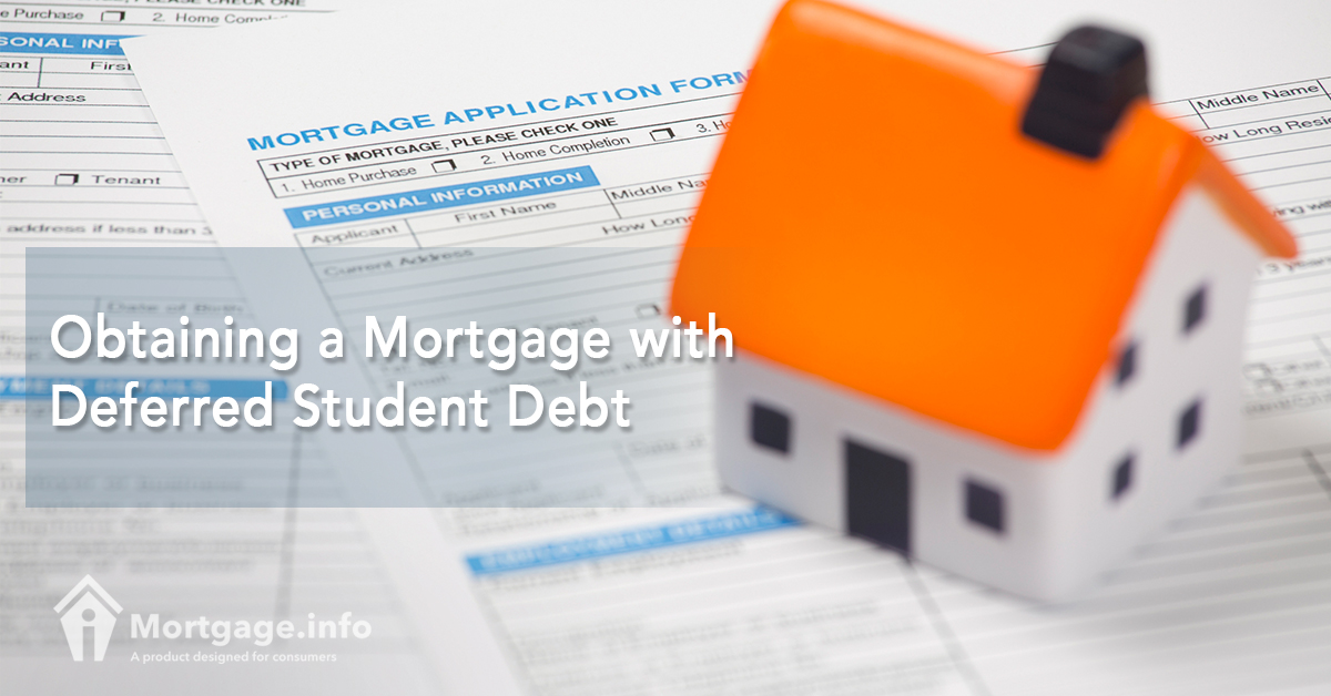 obtaining-a-mortgage-with-deferred-student-debt