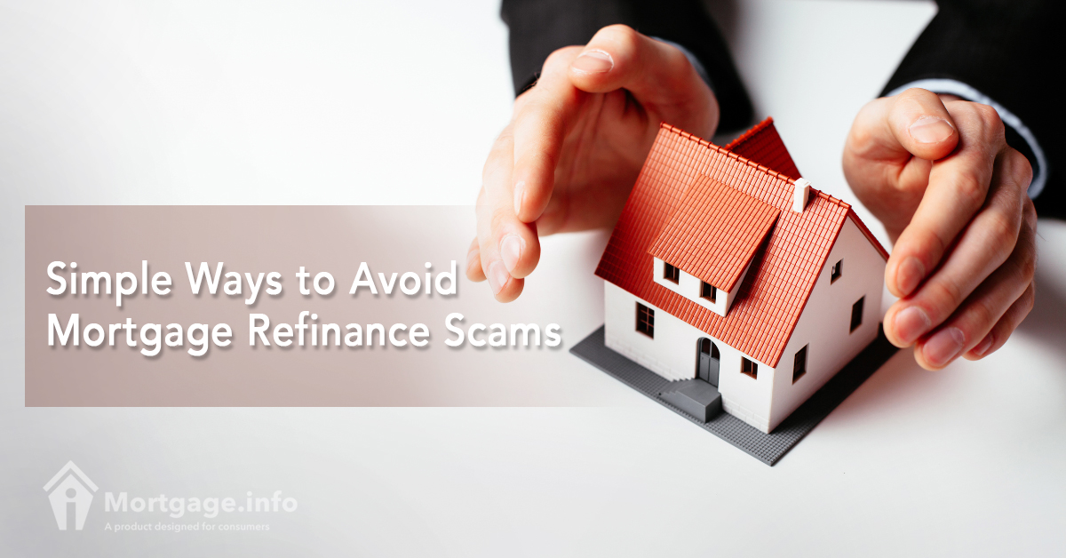 simple-ways-to-avoid-mortgage-refinance-scams
