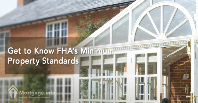 the-fha-s-minimum-property-standards