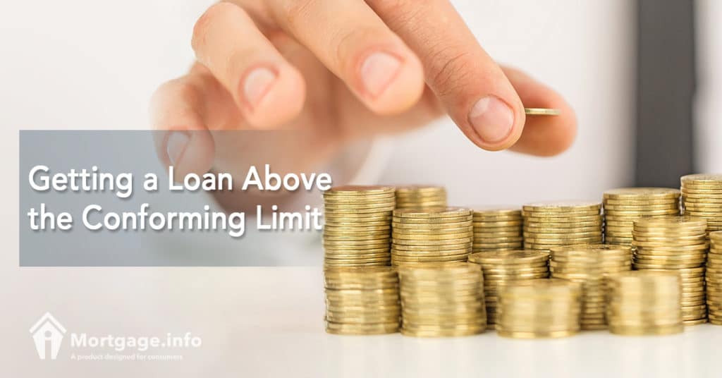 what-are-conforming-loan-limits