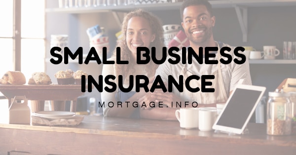Small Business Insurance 