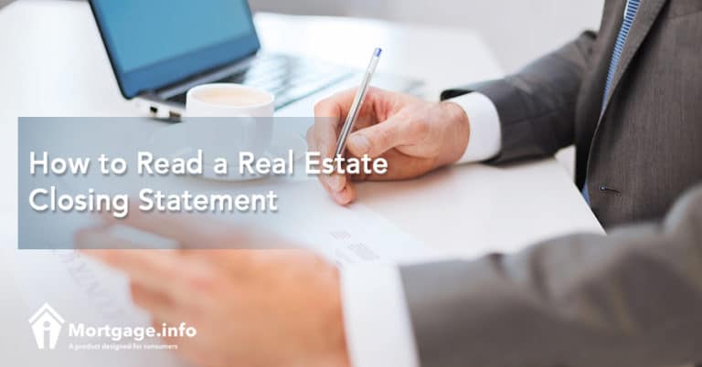 how-to-read-a-real-estate-closing-statement-mortgage-info