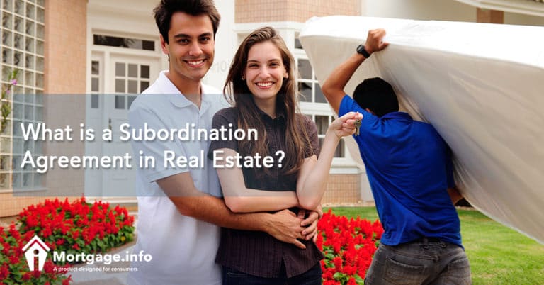 what-is-a-subordination-agreement-in-real-estate-mortgage-info